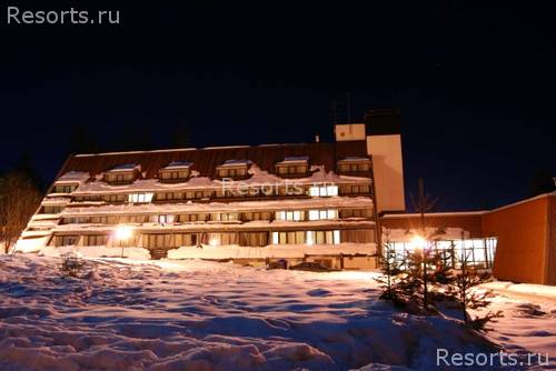 Mura Hotel 2